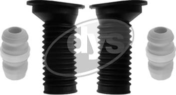 DYS 73-28913 - Dust Cover Kit, shock absorber autospares.lv