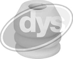 DYS 73-28980 - Rubber Buffer, suspension autospares.lv