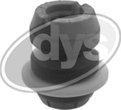 DYS 73-28643 - Rubber Buffer, suspension autospares.lv