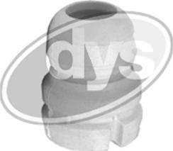 DYS 73-28668 - Rubber Buffer, suspension autospares.lv