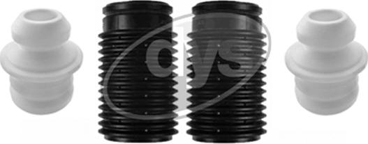 DYS 73-28853 - Dust Cover Kit, shock absorber autospares.lv