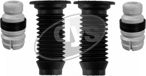 DYS 73-28801 - Dust Cover Kit, shock absorber autospares.lv