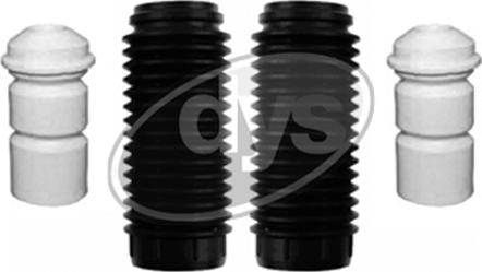 DYS 73-28808 - Dust Cover Kit, shock absorber autospares.lv