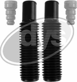 DYS 73-28835 - Dust Cover Kit, shock absorber autospares.lv