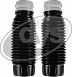 DYS 73-28828 - Dust Cover Kit, shock absorber autospares.lv