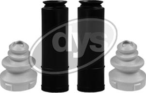 DYS 73-28751 - Dust Cover Kit, shock absorber autospares.lv