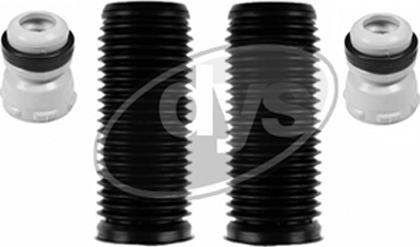 DYS 73-28758 - Dust Cover Kit, shock absorber autospares.lv