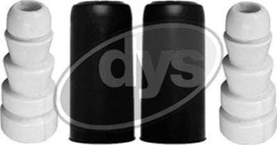 DYS 73-28763 - Dust Cover Kit, shock absorber autospares.lv