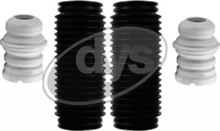 DYS 73-28775 - Dust Cover Kit, shock absorber autospares.lv