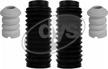 DYS 73-28777 - Dust Cover Kit, shock absorber autospares.lv