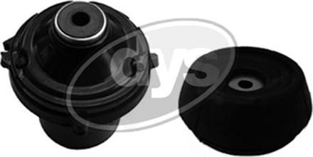 DYS 73-27647 - Top Strut Mounting autospares.lv