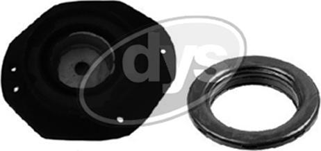 DYS 73-27652 - Top Strut Mounting autospares.lv