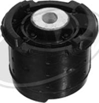 DYS 72-24011 - Mounting, axle beam autospares.lv