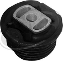 DYS 72-24896 - Mounting, axle beam autospares.lv