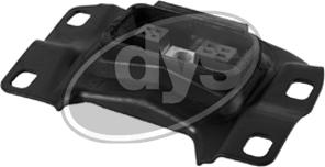 DYS 72-26595 - Mounting, automatic transmission autospares.lv