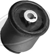 DYS 72-23433 - Mounting, axle beam autospares.lv