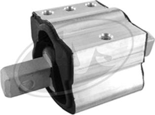 DYS 72-22375 - Mounting, automatic transmission autospares.lv