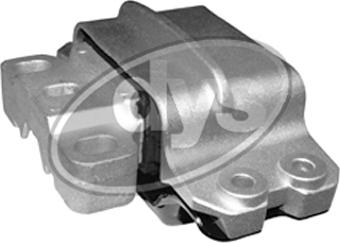 DYS 72-22721 - Mounting, automatic transmission autospares.lv