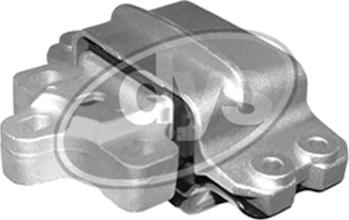 DYS 72-22723 - Mounting, automatic transmission autospares.lv