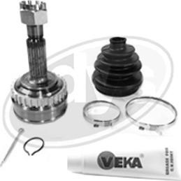 DYS 77-OP-1015A - Joint Kit, drive shaft autospares.lv