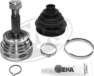 DYS 77-RN-1041 - Joint Kit, drive shaft autospares.lv