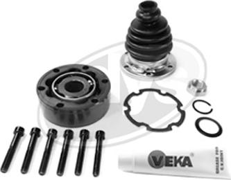 DYS 77-VW-5068 - Joint Kit, drive shaft autospares.lv