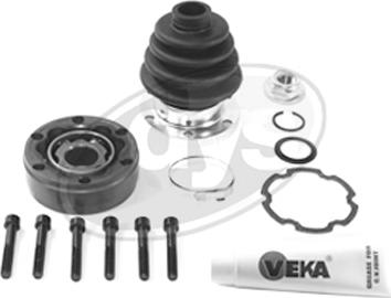 DYS 77-VW-5073 - Joint Kit, drive shaft autospares.lv