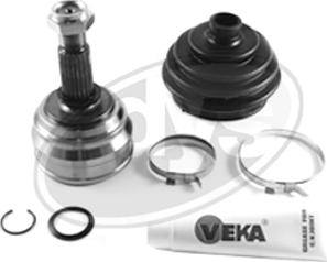 DYS 77-VW-1018 - Joint Kit, drive shaft autospares.lv