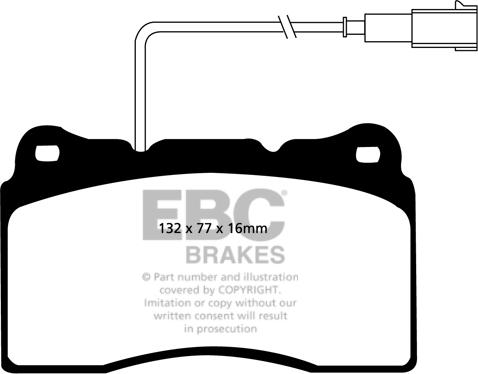 Metzger 066602 - Brake Pad Set, disc brake autospares.lv