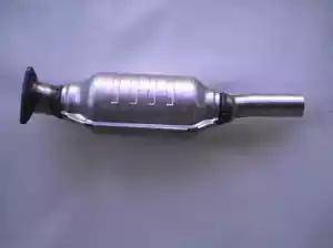 Eberspächer 12.893.60 - Catalytic Converter autospares.lv