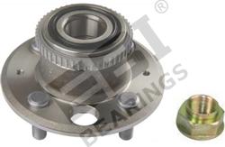 EBI EBK1646 - Wheel hub, bearing Kit autospares.lv