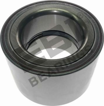 EBI EBK1824 - Wheel hub, bearing Kit autospares.lv