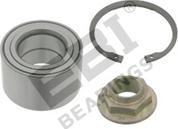 EBI EBK1879 - Wheel hub, bearing Kit autospares.lv