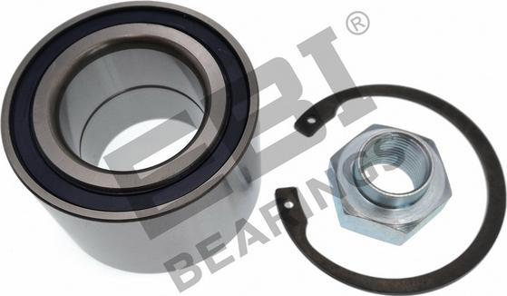 Magneti Marelli 361111183299 - Wheel hub, bearing Kit autospares.lv