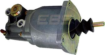 EBS 05.01.3114 - Clutch Booster autospares.lv