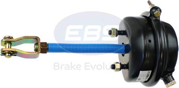 EBS 020116900 - Multi-function Brake Cylinder autospares.lv