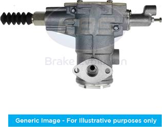 EBS 15017500 - Load Sensitive Valve autospares.lv