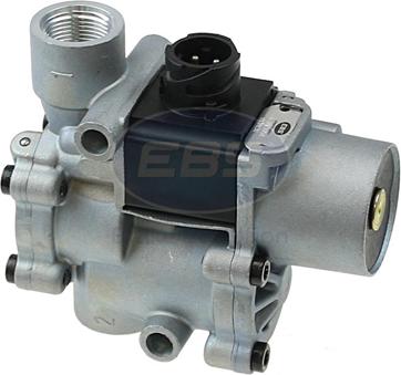 EBS 17.01.1058 - Axle Modulator autospares.lv