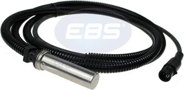 EBS 30.01.1079 - Sensor, wheel speed autospares.lv