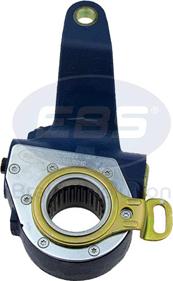 EBS 25.80.0010 - Adjuster, braking system autospares.lv