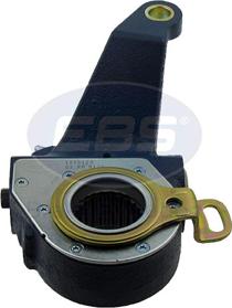 EBS 25.80.0176 - Adjuster, braking system autospares.lv
