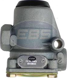 EBS 21.01.5004 - Pressure Limiting Valve autospares.lv
