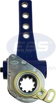 EBS EBS1125 - Adjuster, braking system autospares.lv