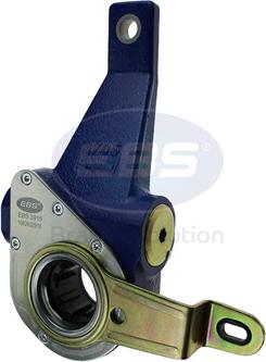 EBS EBS3915 - Adjuster, braking system autospares.lv