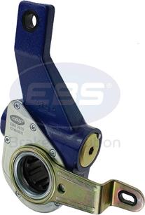 EBS EBS3910 - Adjuster, braking system autospares.lv