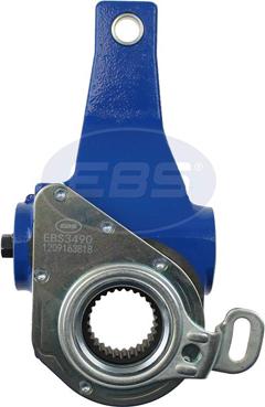 EBS EBS3490 - Adjuster, braking system autospares.lv