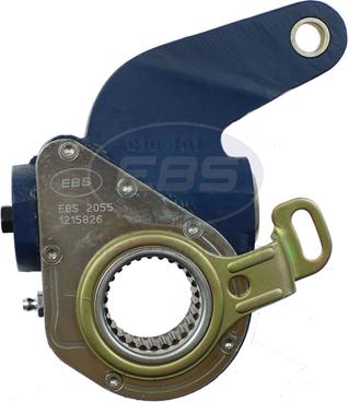 EBS EBS2055 - Adjuster, braking system autospares.lv
