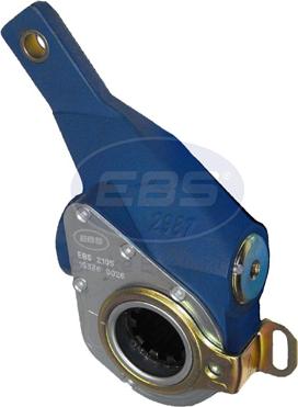 EBS EBS2105 - Adjuster, braking system autospares.lv