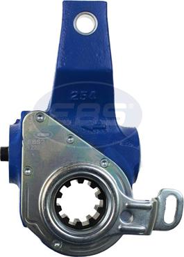 EBS EBS2115 - Adjuster, braking system autospares.lv