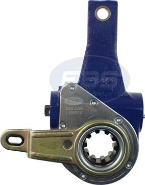 EBS EBS2295 - Adjuster, braking system autospares.lv
